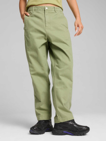 Брюки PUMA Yona Cargo Pants модель 626714 Фото