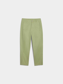 Брюки PUMA Yona Cargo Pants модель 626714 Фото