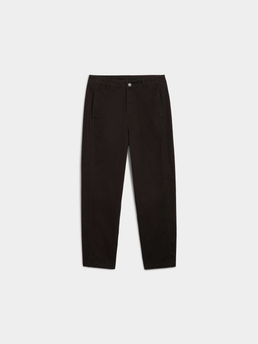 Брюки PUMA Yona Cargo Pants модель 626714 Фото