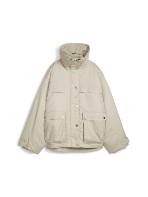 Куртки та дублянки PUMA Yona Primaloft Jacket модель 626538 Фото