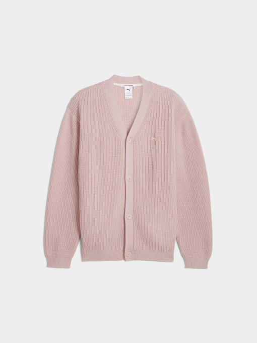 Свитры и кардиганы PUMA Mmq Cardigan модель 626779 Фото