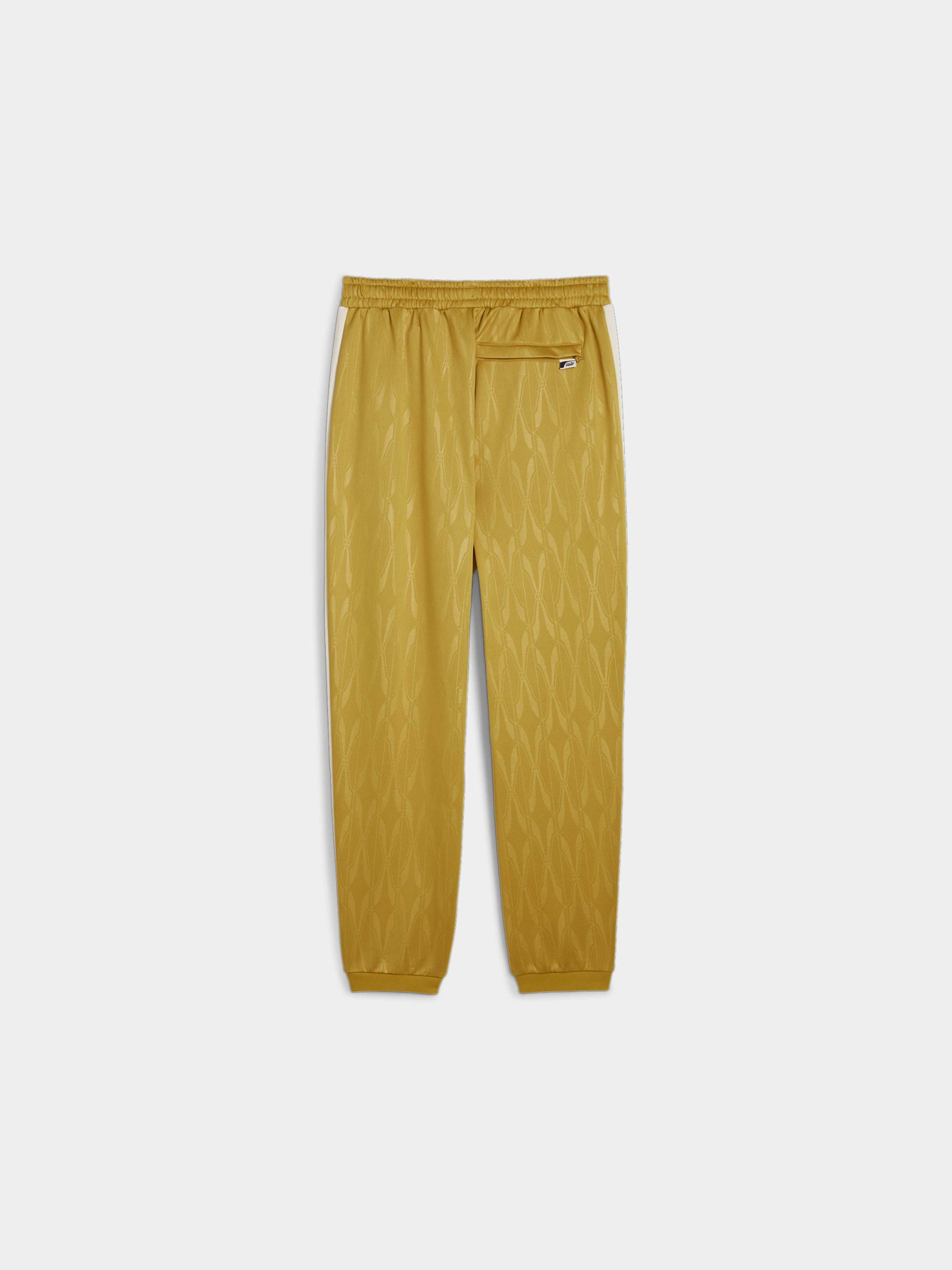 Брюки PUMA The Neverworn Iv T7 Pants модель 628462 Фото