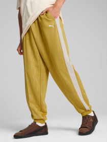Брюки PUMA The Neverworn Iv T7 Pants модель 628462 Фото