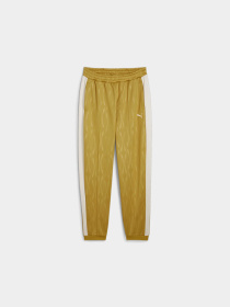 Брюки PUMA The Neverworn Iv T7 Pants модель 628462 Фото