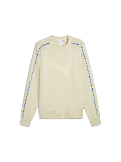 Худи и свитшоты PUMA The Neverworn Iv T7 Crew модель 628463 Фото