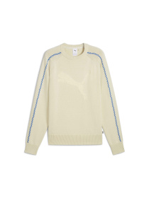 Худи и свитшоты PUMA The Neverworn Iv T7 Crew модель 628463 Фото