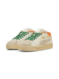 Кеди PUMA Suede Xl 2 Carrots модель 398801 Фото