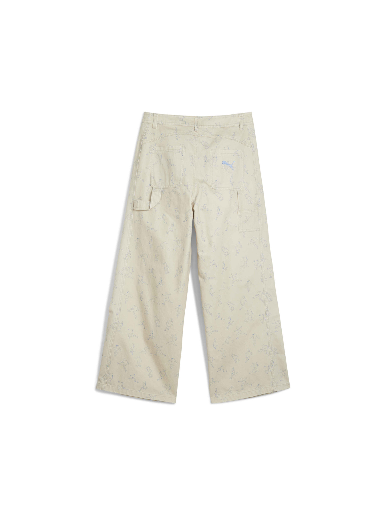 Штани PUMA x Kidsuper Pants модель 626707 Фото
