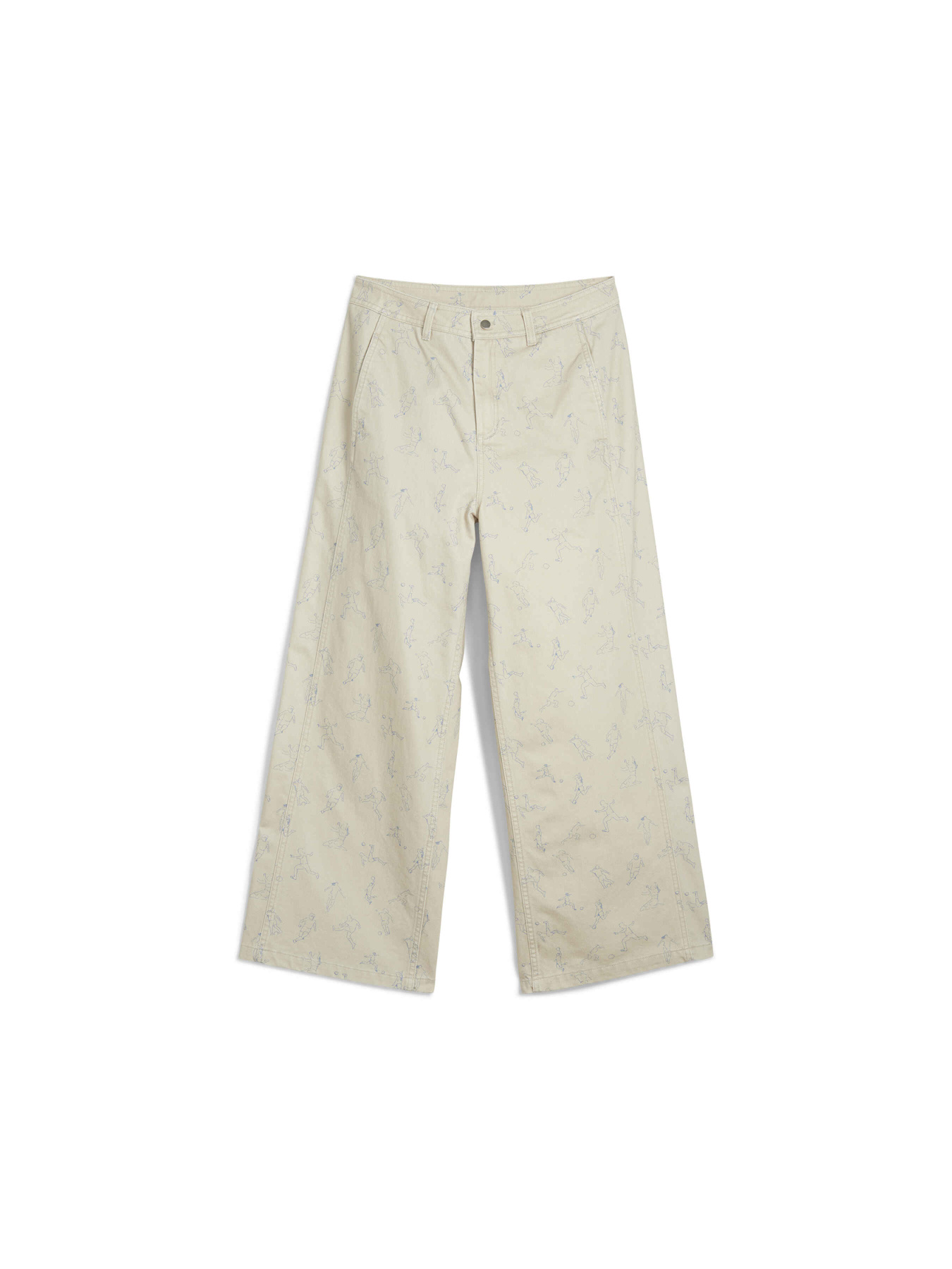 Штани PUMA x Kidsuper Pants модель 626707 Фото