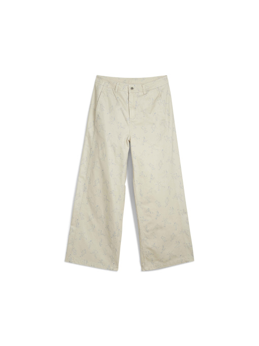 Штани PUMA x Kidsuper Pants модель 626707 Фото