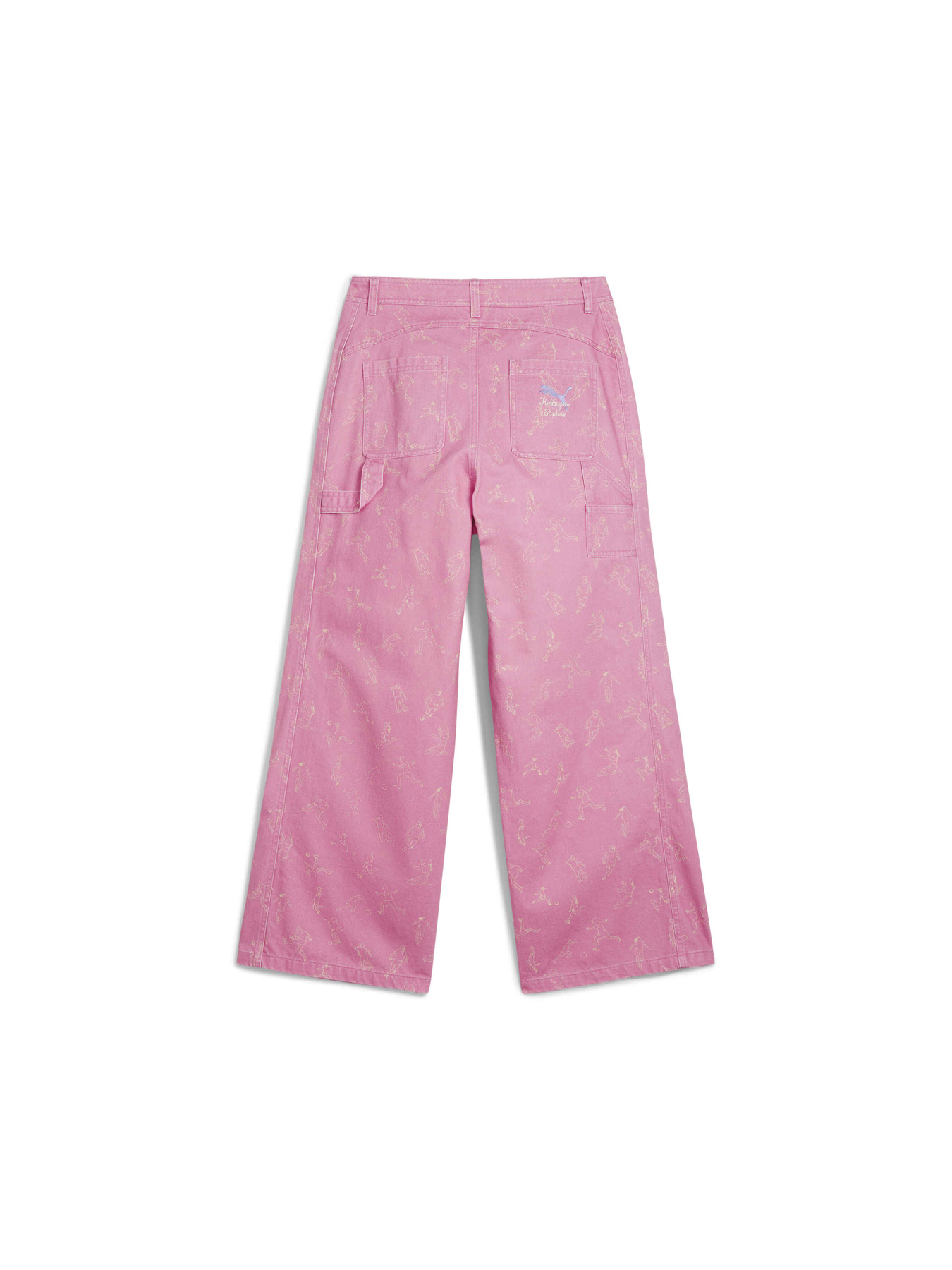 Штани PUMA x Kidsuper Pants модель 626707 Фото