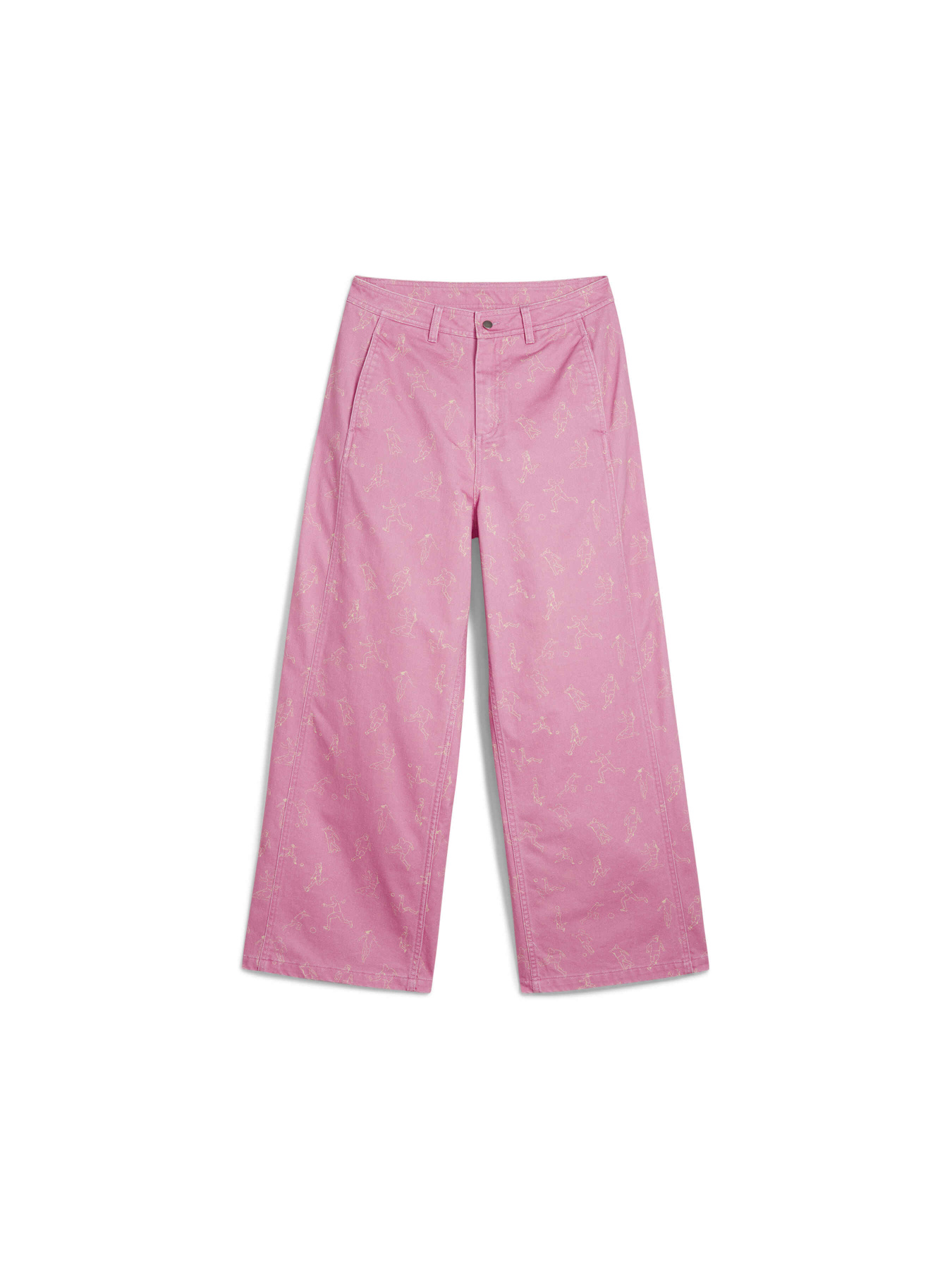 Штани PUMA x Kidsuper Pants модель 626707 Фото
