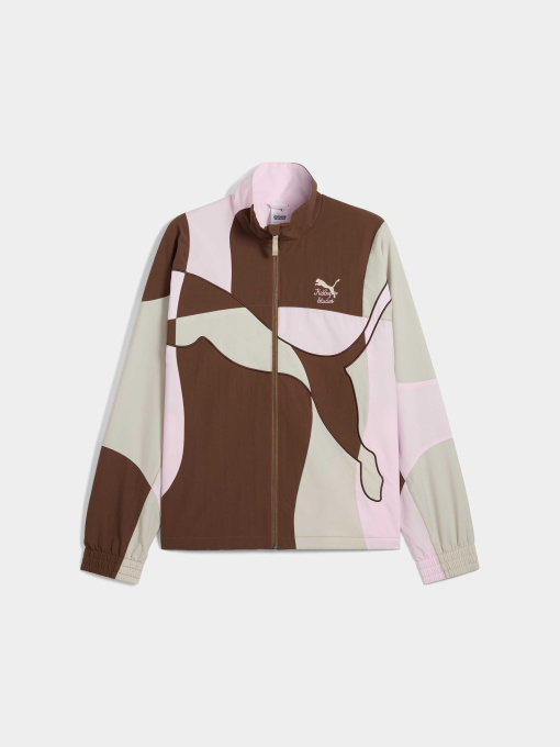 Куртки та дублянки PUMA x Kidsuper Jacket модель 626699 Фото