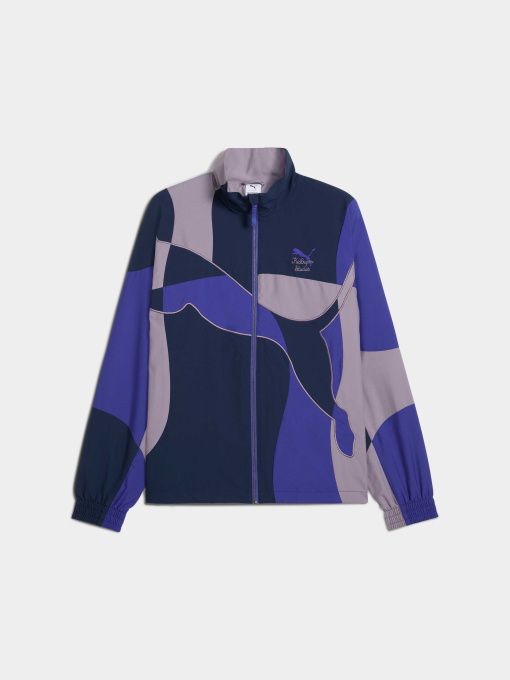 Куртки та дублянки PUMA x Kidsuper Jacket модель 626699 Фото