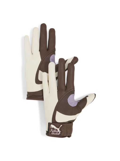 Перчатки и варежки PUMA x Kidsuper Gloves модель 054635 Фото