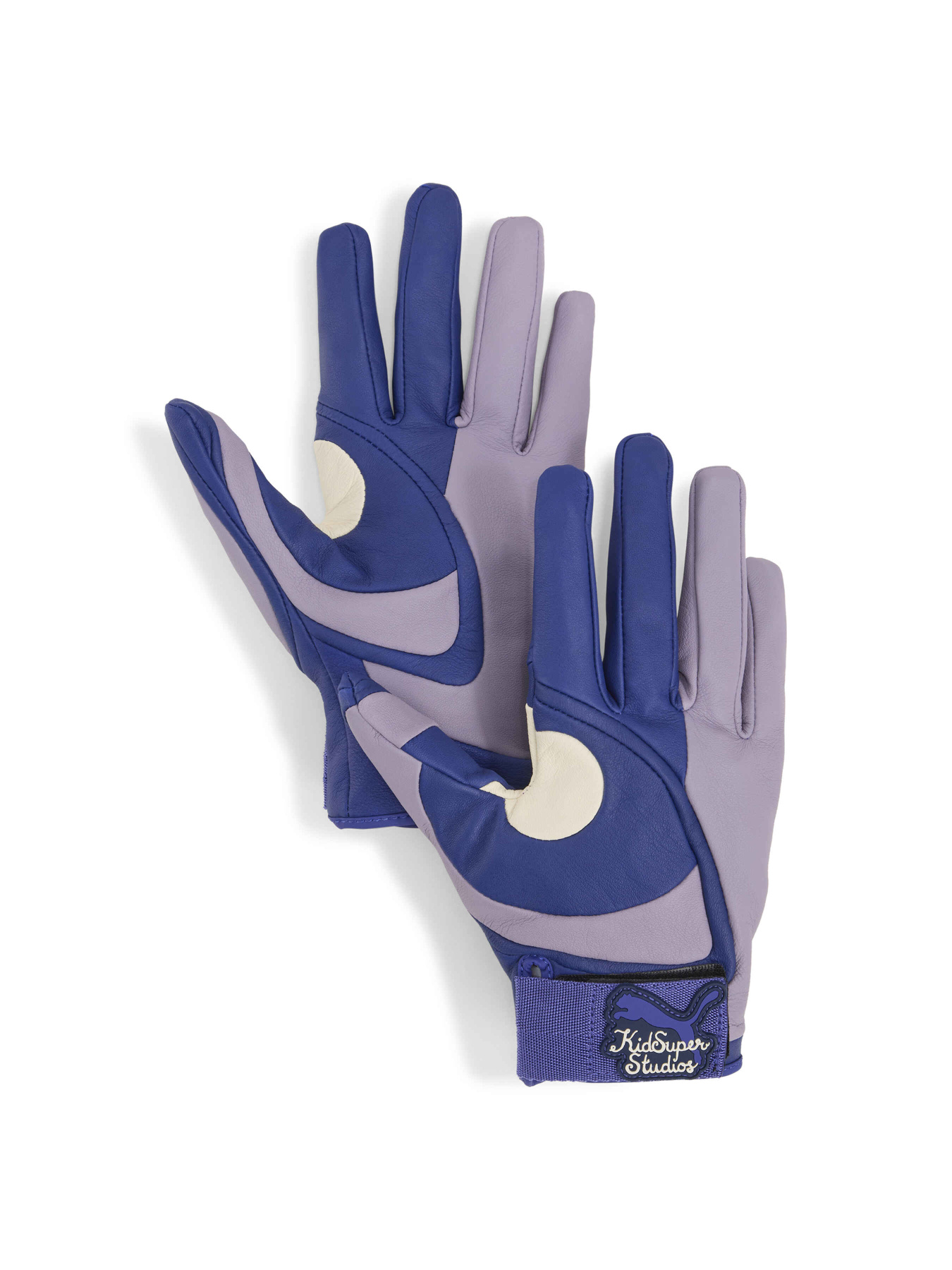 Перчатки и варежки PUMA x Kidsuper Gloves модель 054635 Перчатки и варежки PUMA x Kidsuper Gloves модель 054635 Фото