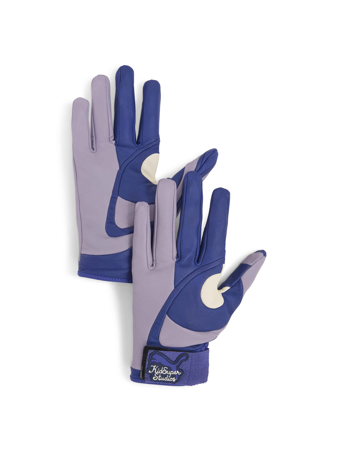 Перчатки и варежки PUMA x Kidsuper Gloves модель 054635 Перчатки и варежки PUMA x Kidsuper Gloves модель 054635 Фото