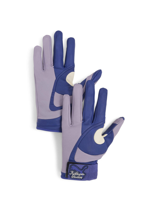 Перчатки и варежки PUMA x Kidsuper Gloves модель 054635 Фото