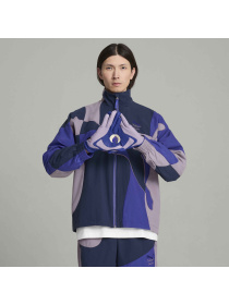 Перчатки и варежки PUMA x Kidsuper Gloves модель 054635 Фото