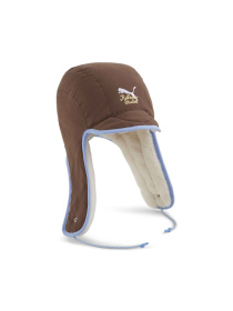 Шапки и кепки PUMA x Kidsuper Trapper Cap модель 025828 Фото