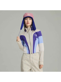 Шапки и кепки PUMA x Kidsuper Trapper Cap модель 025828 Фото