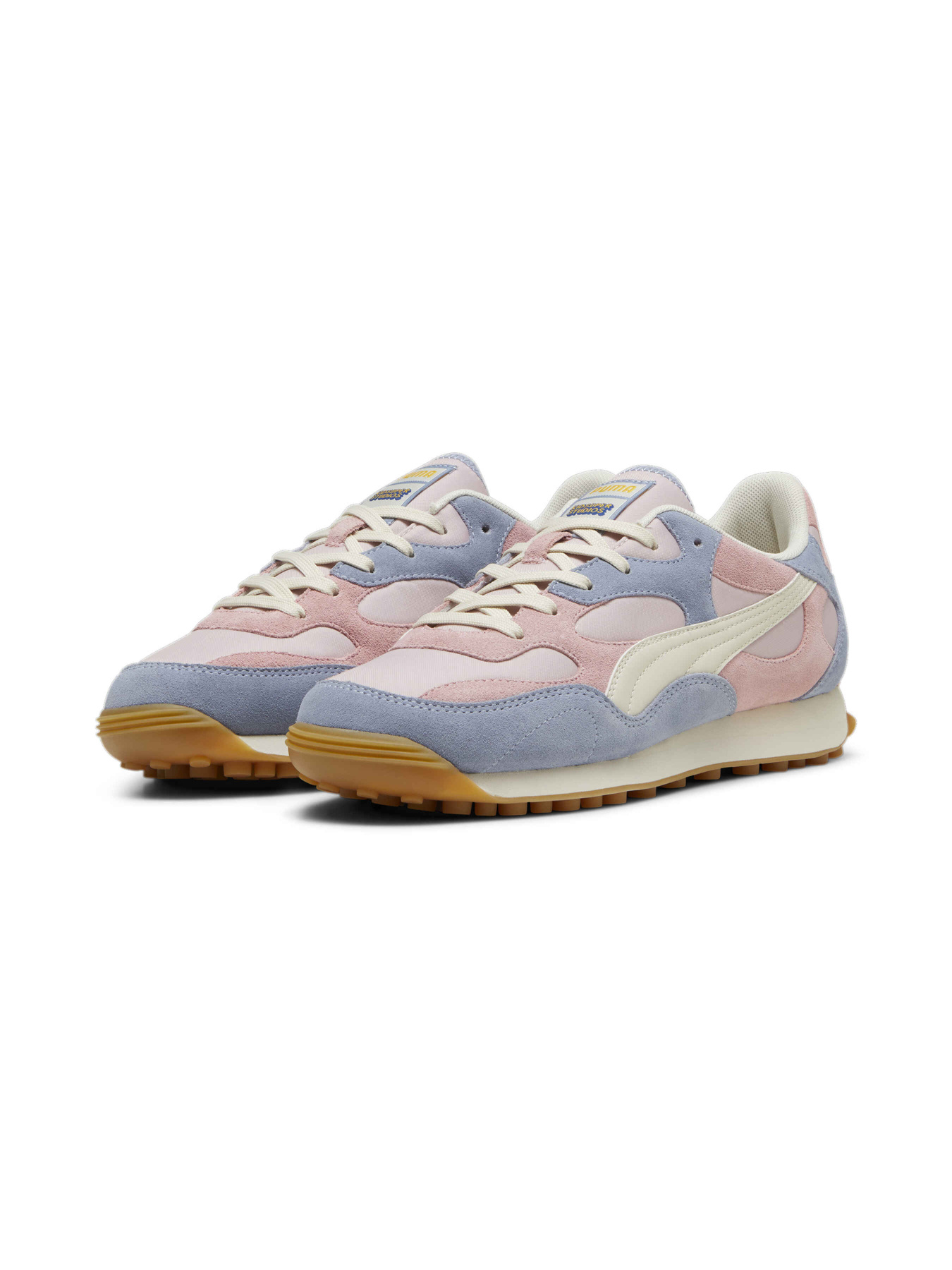 Кросівки PUMA Easy Rider Kidsuper модель 399423 Фото