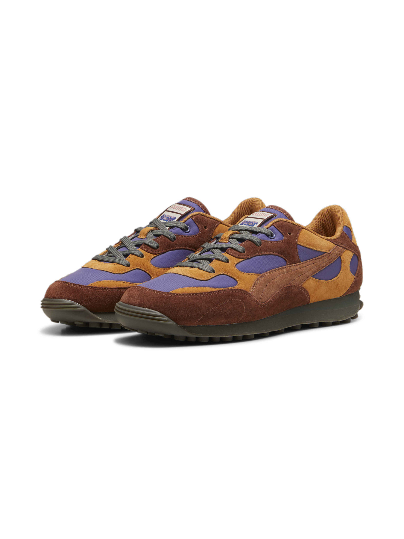 Кросівки PUMA Easy Rider Kidsuper модель 399423 Кросівки PUMA Easy Rider Kidsuper модель 399423 Фото
