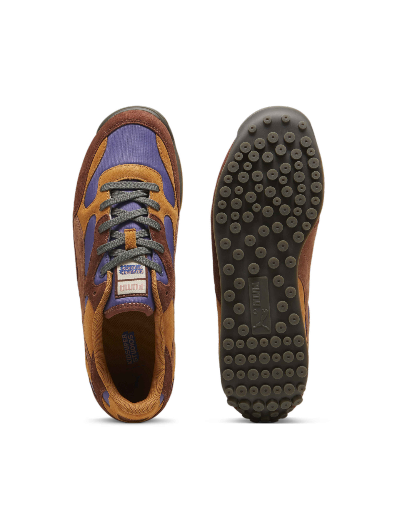 Кросівки PUMA Easy Rider Kidsuper модель 399423 Кросівки PUMA Easy Rider Kidsuper модель 399423 Фото