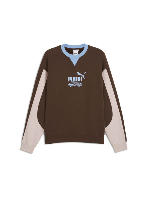 Худи и свитшоты PUMA x Kidsuper Crew модель 626700 Фото