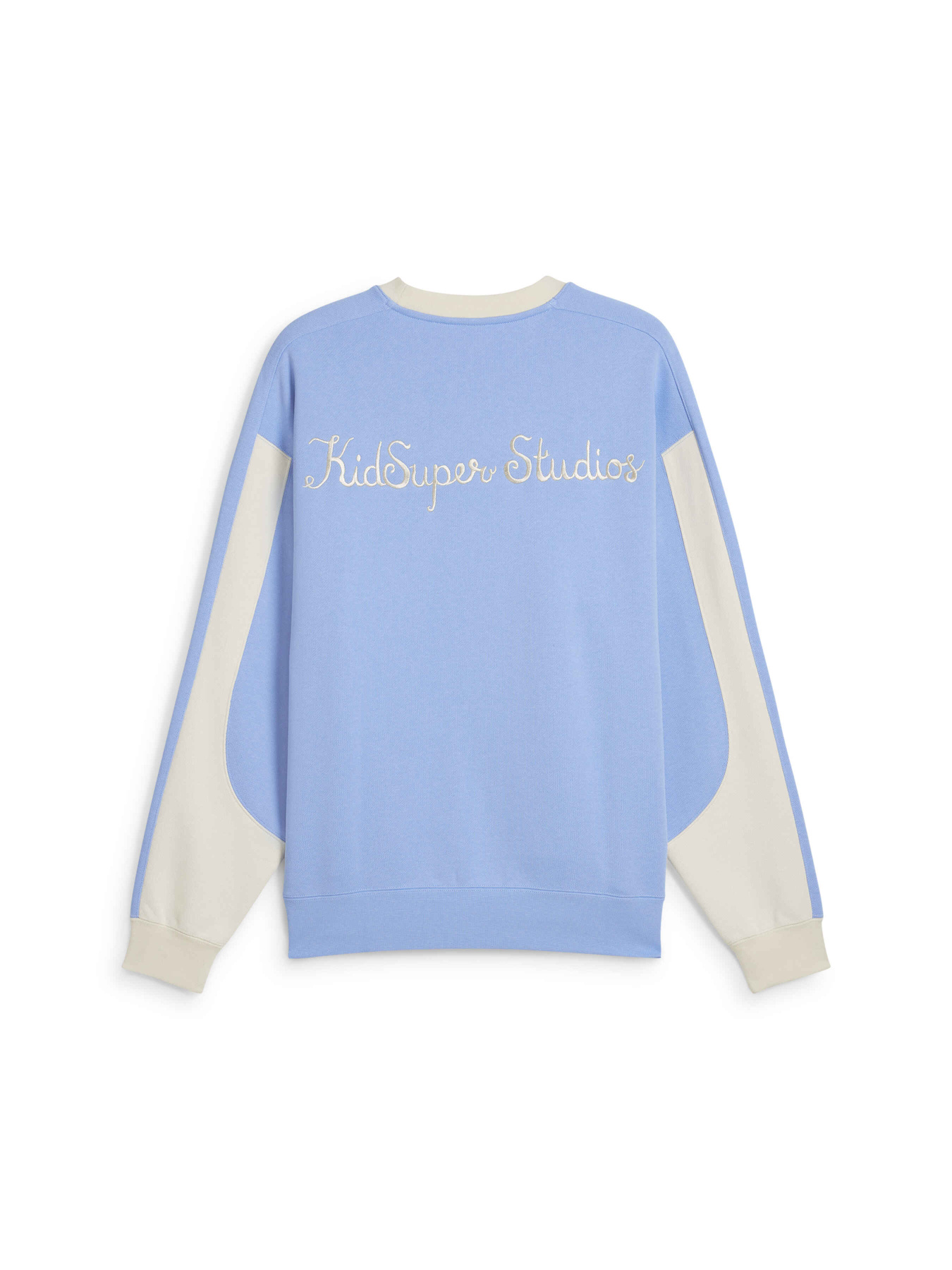 Худи и свитшоты PUMA x Kidsuper Crew модель 626700 Фото