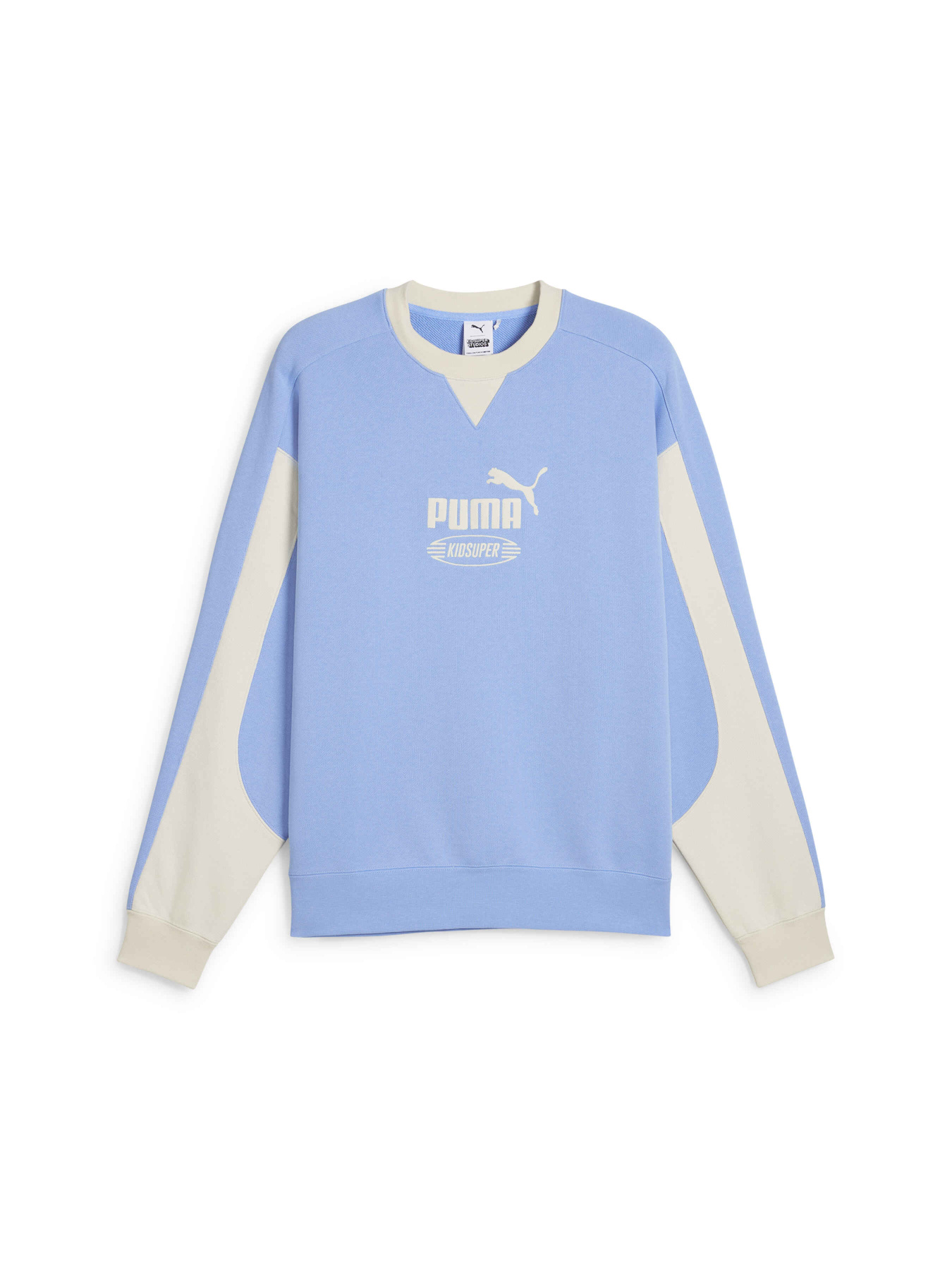 Худи и свитшоты PUMA x Kidsuper Crew модель 626700 Фото