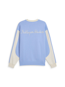 Худи и свитшоты PUMA x Kidsuper Crew модель 626700 Фото