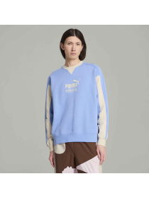 Худи и свитшоты PUMA x Kidsuper Crew модель 626700 Фото