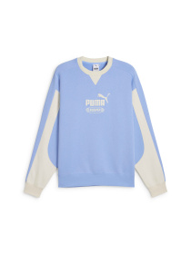 Худи и свитшоты PUMA x Kidsuper Crew модель 626700 Фото