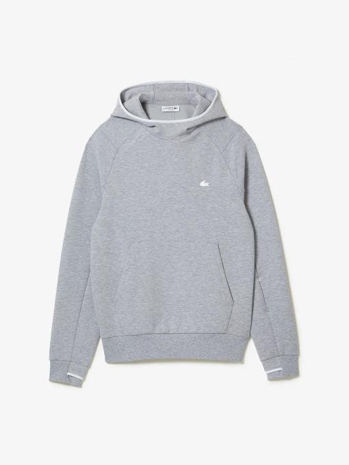 Худи и свитшоты Lacoste модель SH9663CCA Фото
