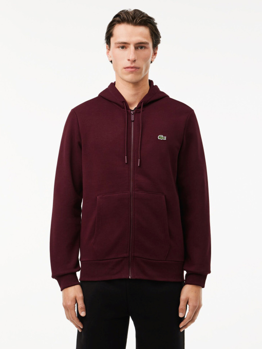 Худи и свитшоты Lacoste модель SH9626BZD Фото