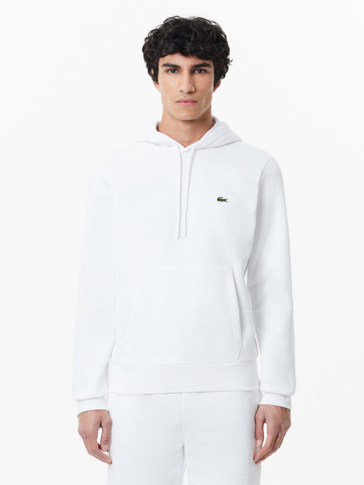 Худи и свитшоты Lacoste модель SH9623001 Фото