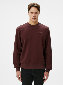 Худи и свитшоты Lacoste модель SH2858BZD Фото