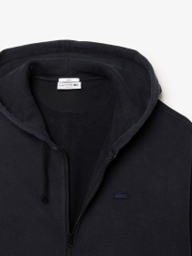 Худи и свитшоты Lacoste модель SH2830031 Фото