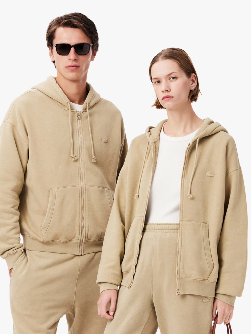 Худи и свитшоты Lacoste модель SH283002S Фото
