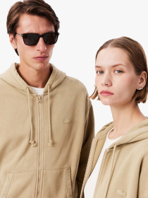 Худи и свитшоты Lacoste модель SH283002S Фото