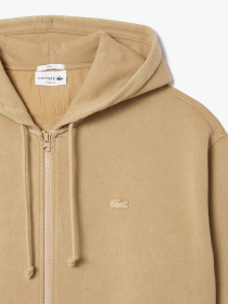 Худи и свитшоты Lacoste модель SH283002S Фото