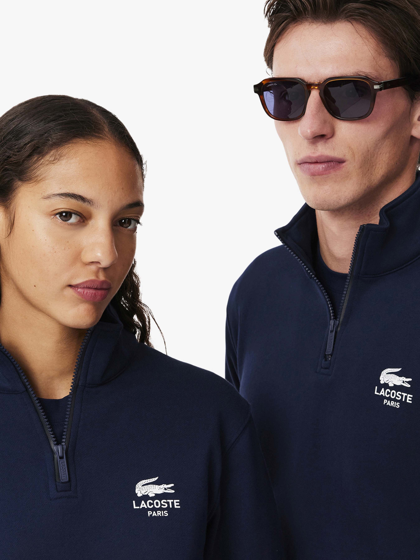 Худи и свитшоты Lacoste модель SH2735P166 Фото