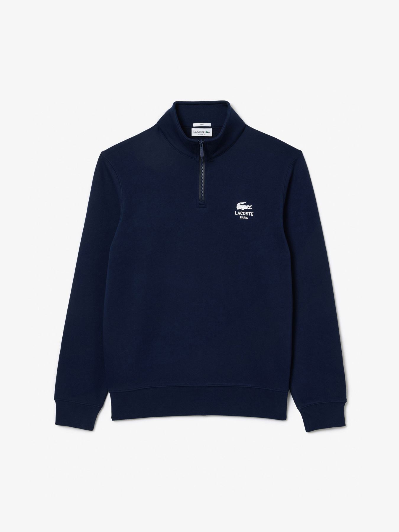 Худи и свитшоты Lacoste модель SH2735P166 Фото