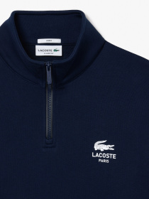 Худи и свитшоты Lacoste модель SH2735P166 Фото