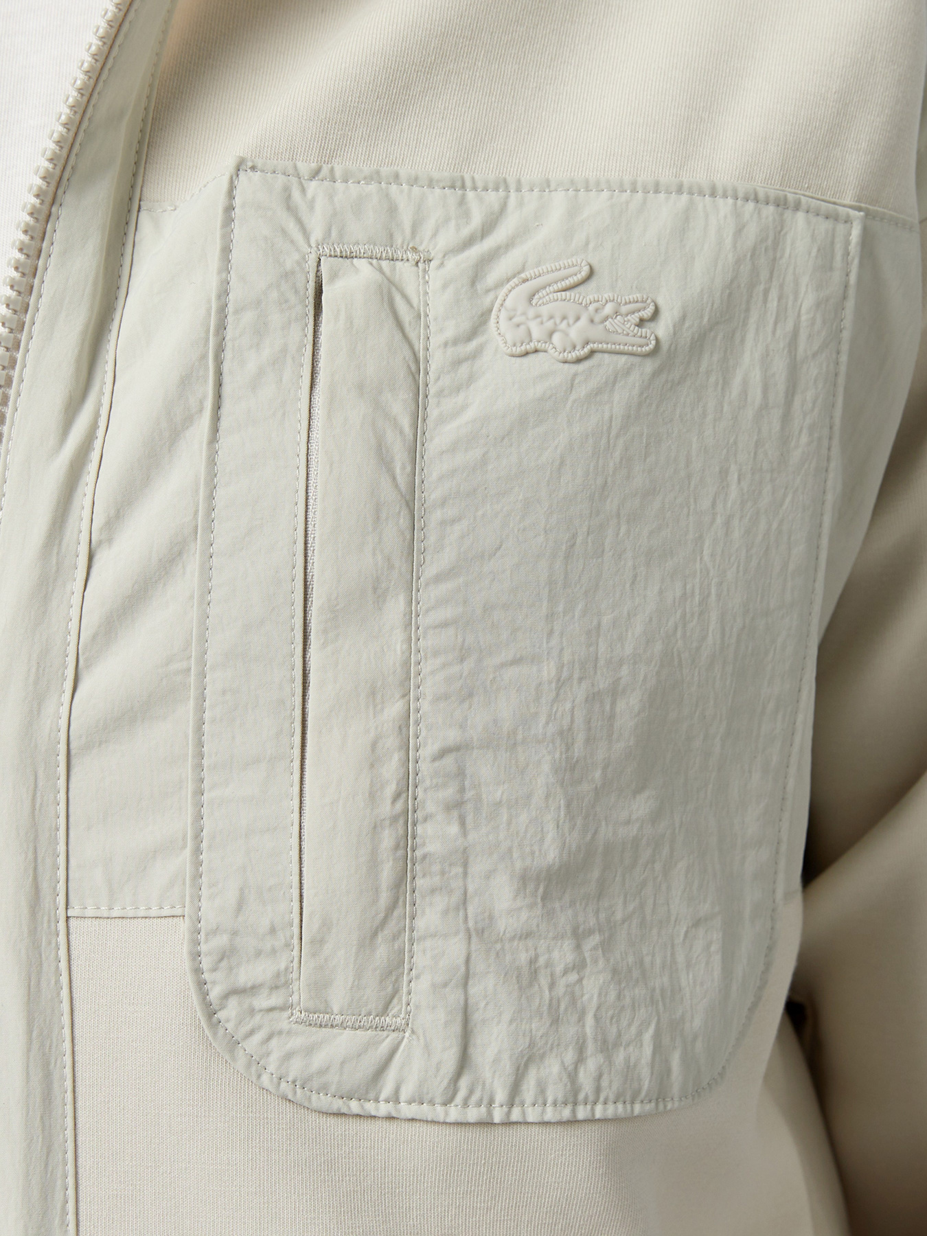 Худи и свитшоты Lacoste модель SH2511BUQ Фото