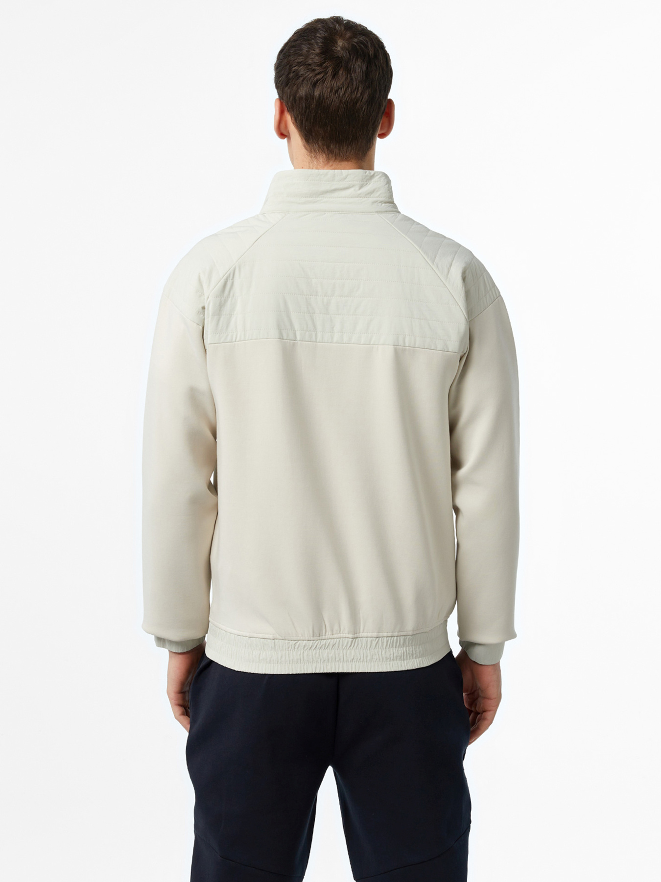 Худи и свитшоты Lacoste модель SH2511BUQ Фото