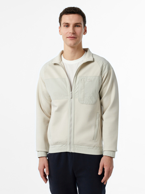 Худі та світшоти Lacoste модель SH2511BUQ Фото