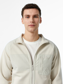 Худи и свитшоты Lacoste модель SH2511BUQ Фото