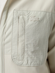 Худи и свитшоты Lacoste модель SH2511BUQ Фото